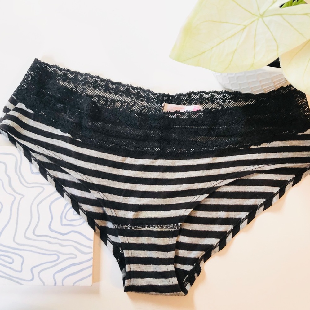 Size M Victoria secret Panties